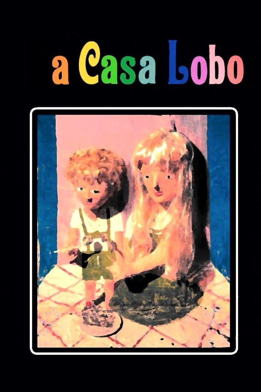 A Casa Lobo