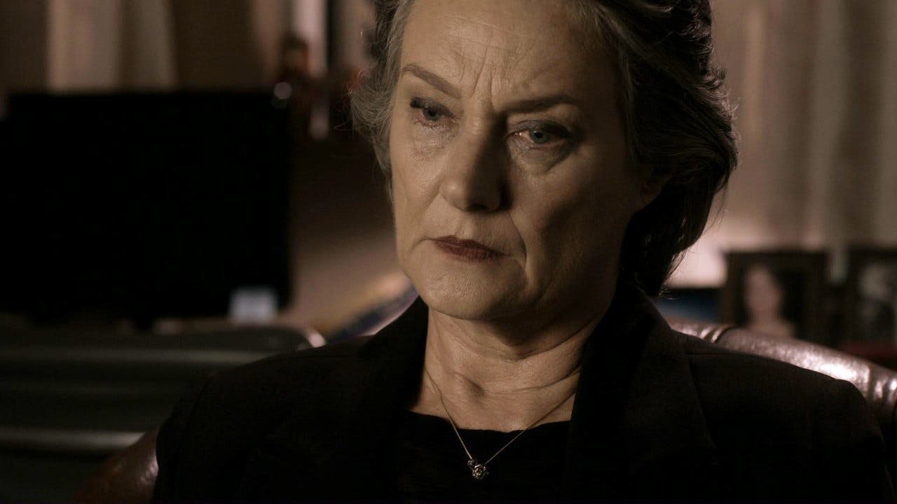 Sessão de Terapia - episódio 1x10