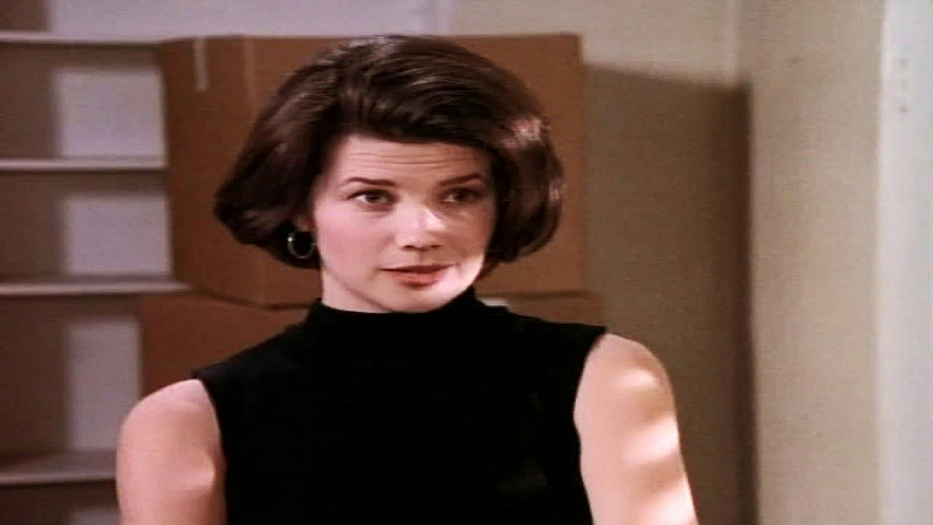 Melrose - episódio 1x15