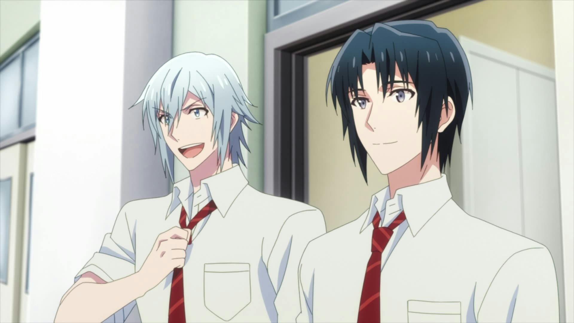 IDOLiSH7