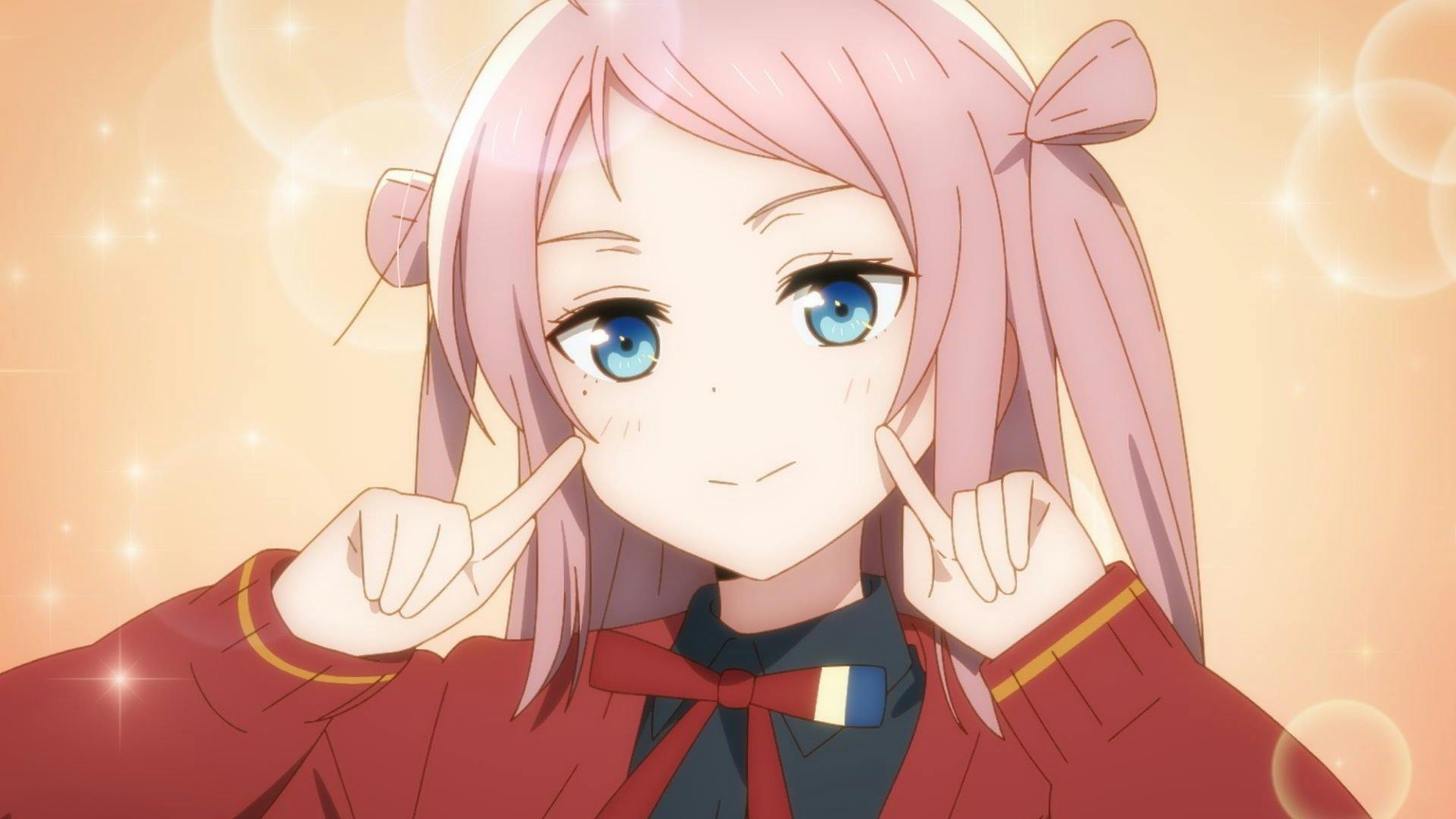 Nijiyon Animation - episódio 1x2