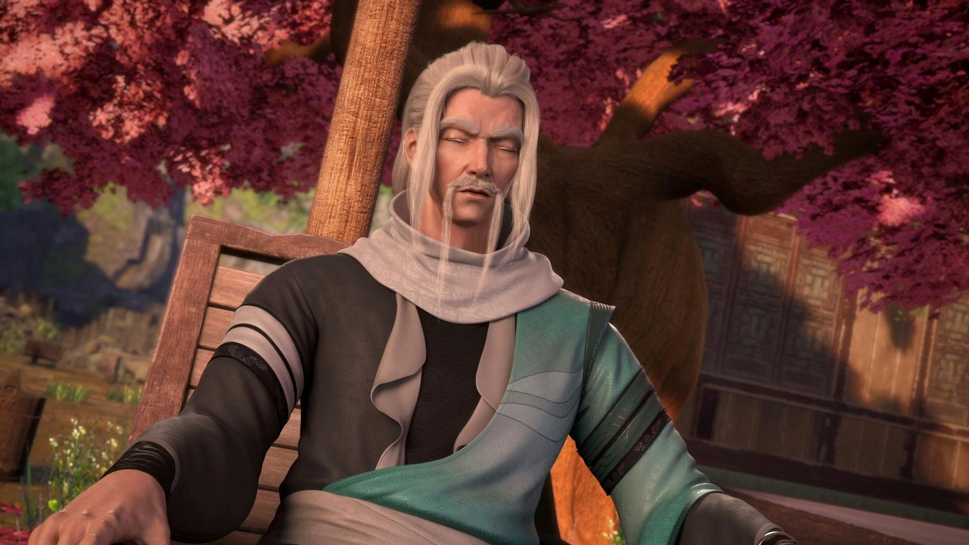 Zhu Tian Ji [Return Of Gods] - episódio 1x25