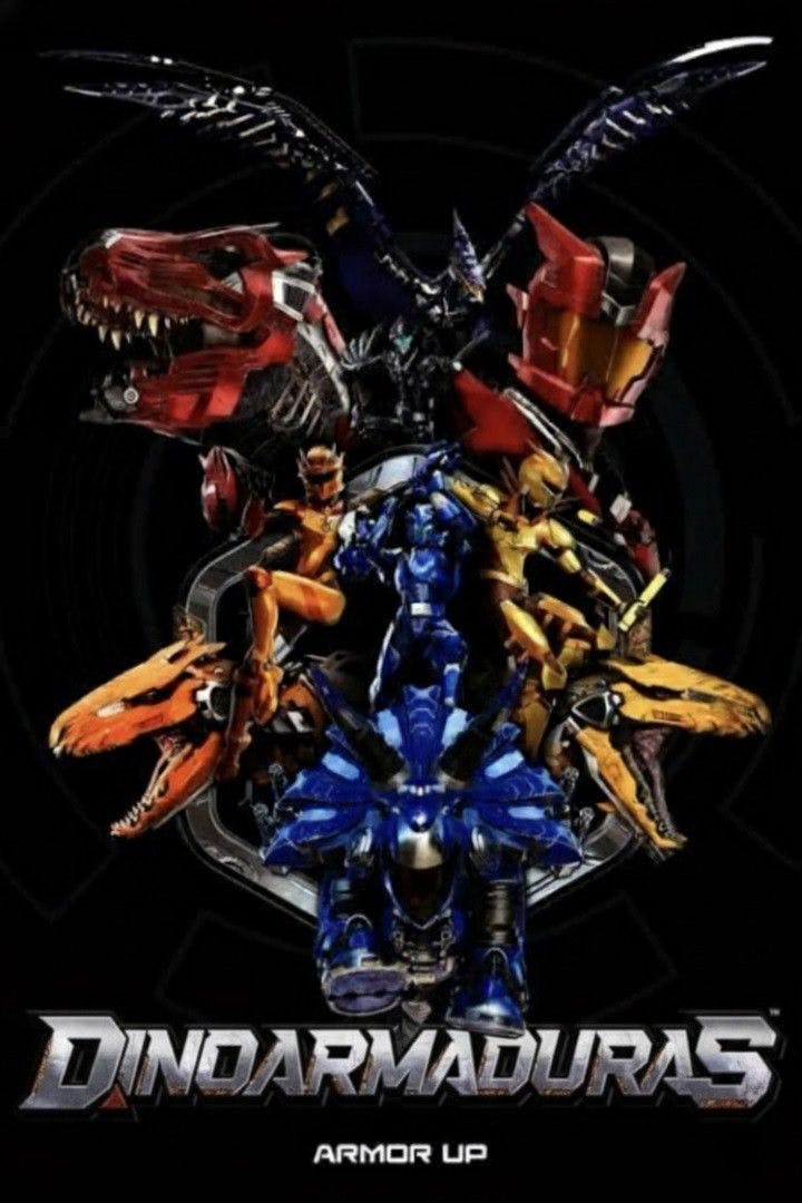 Dinoarmaduras
