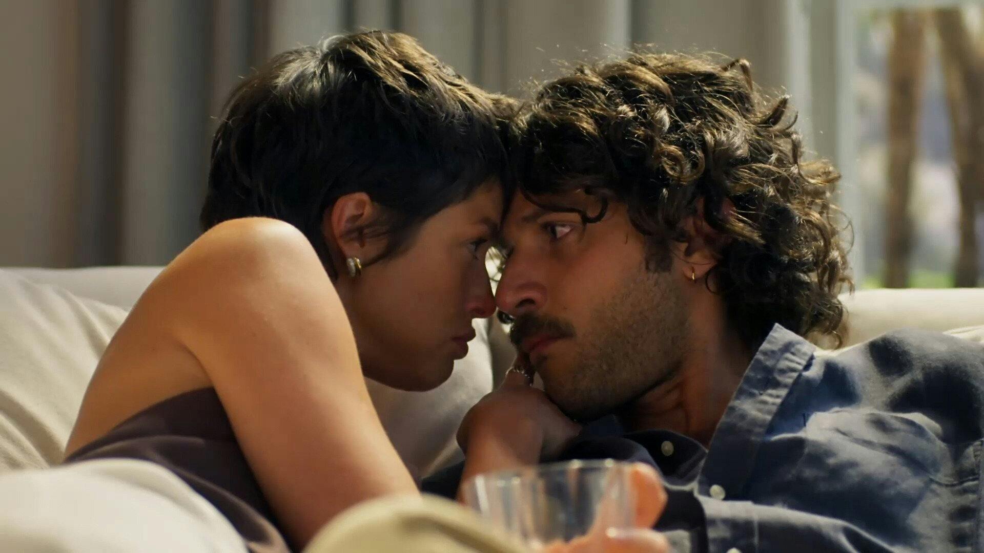 Mania de Você - episódio 1x160