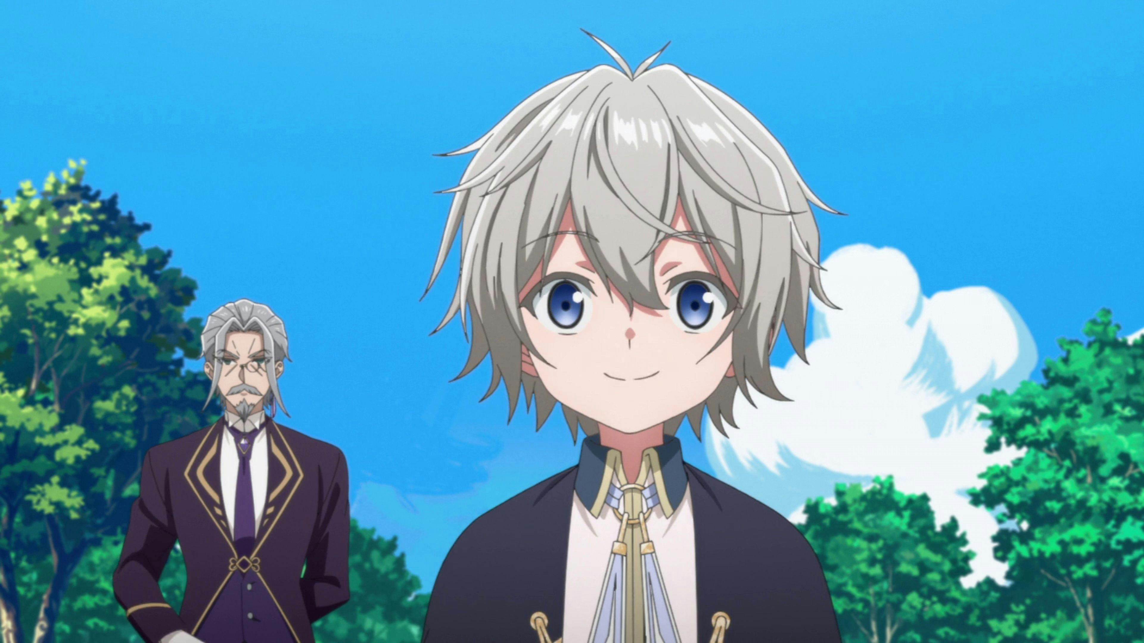 Easygoing Territory Defense by the Optimistic Lord - episódio 1x3