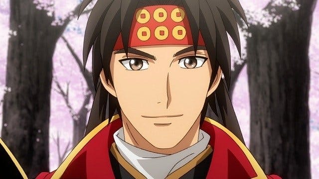 Samurai Warriors - Sengoku Musou - episódio 1x1