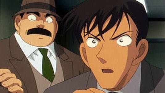 Detetive Conan - episódio 1x392