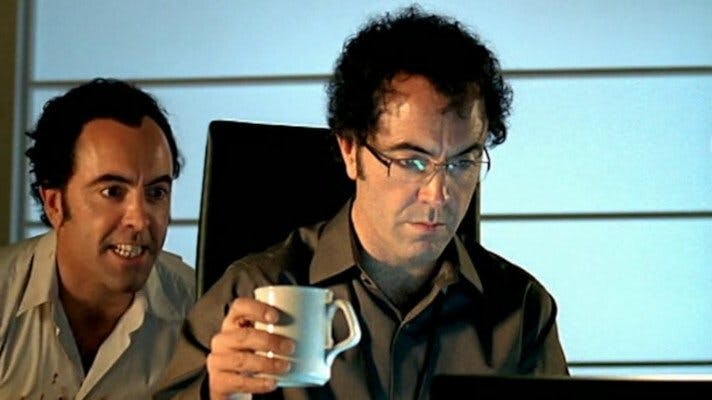 Jekyll - episódio 1x5