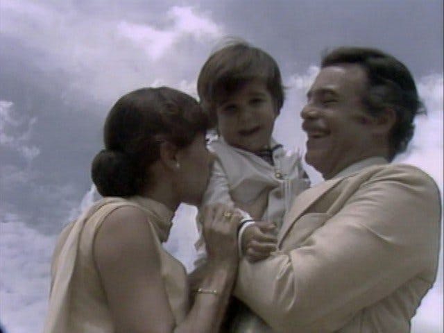 A Sucessora - episódio 1x126
