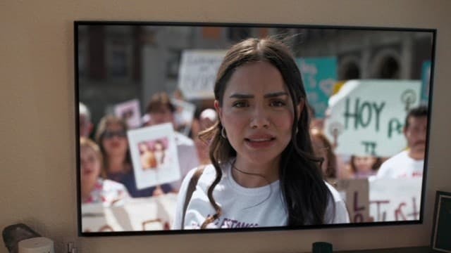 Volta Pra Mim - episódio 1x48