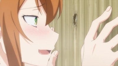 Nanana's Buried Treasure - episódio 1x6