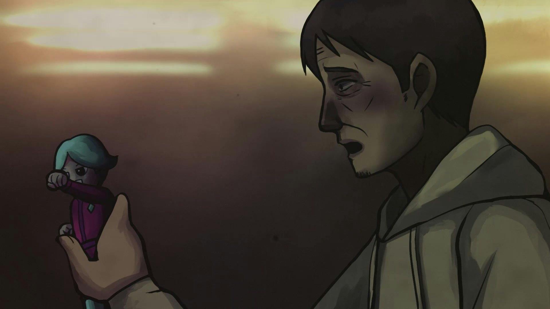 Yamishibai: Japanese Ghost Stories - episódio 14x8