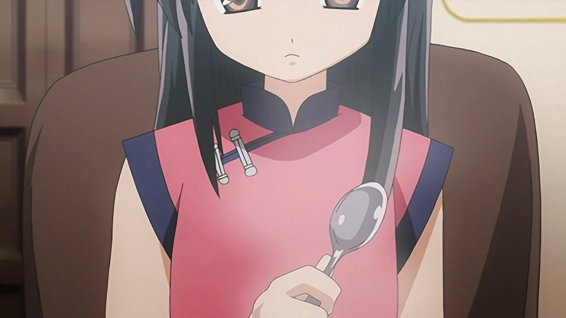 Shakugan No Shana - episódio 1x14
