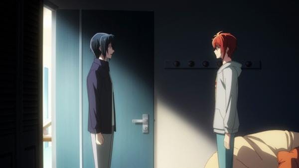 IDOLiSH7 - episódio 1x7