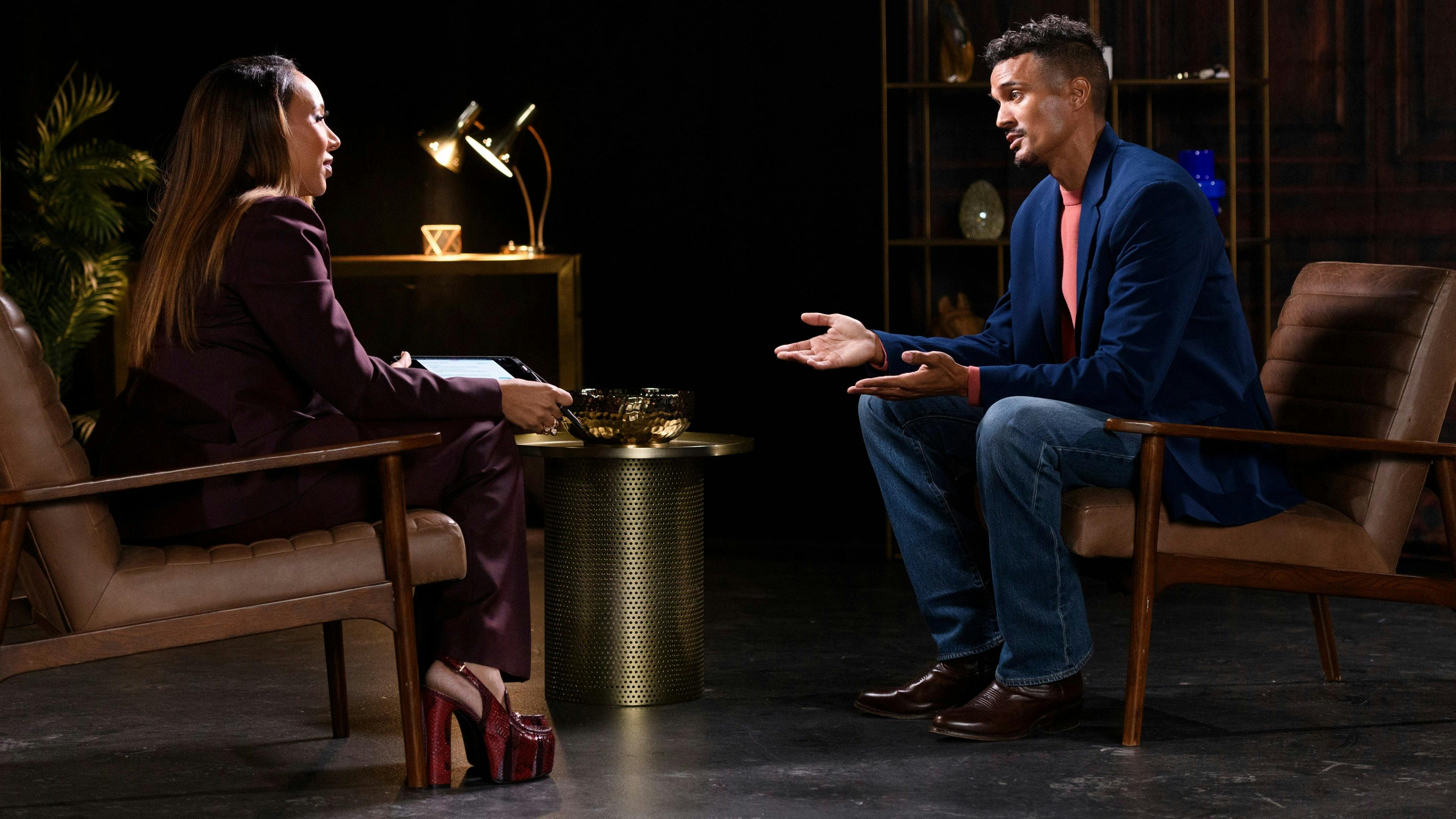 A Queda de P.Diddy - episódio 1x5