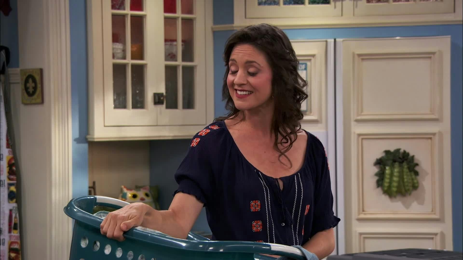 Liv e Maddie - episódio 1x12