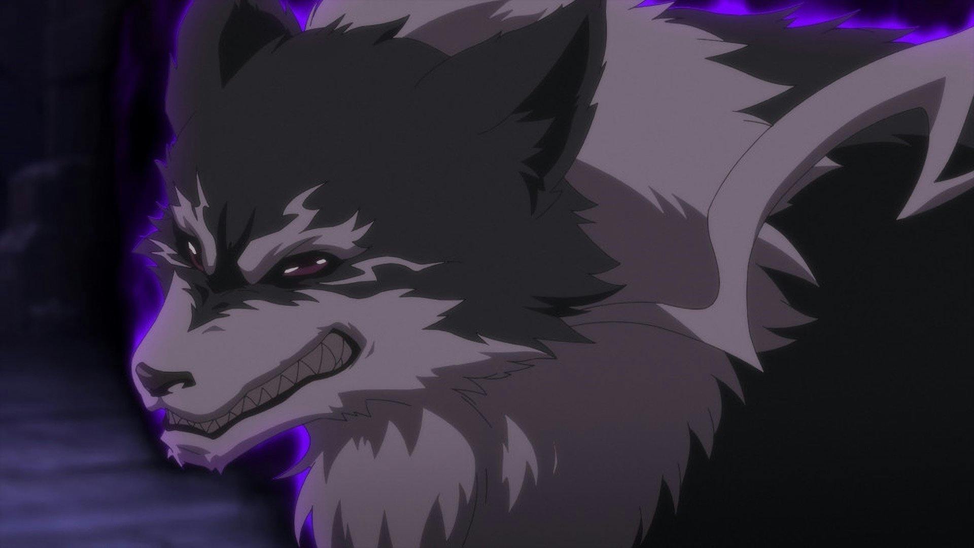 Reincarnated as a Sword - episódio 1x11