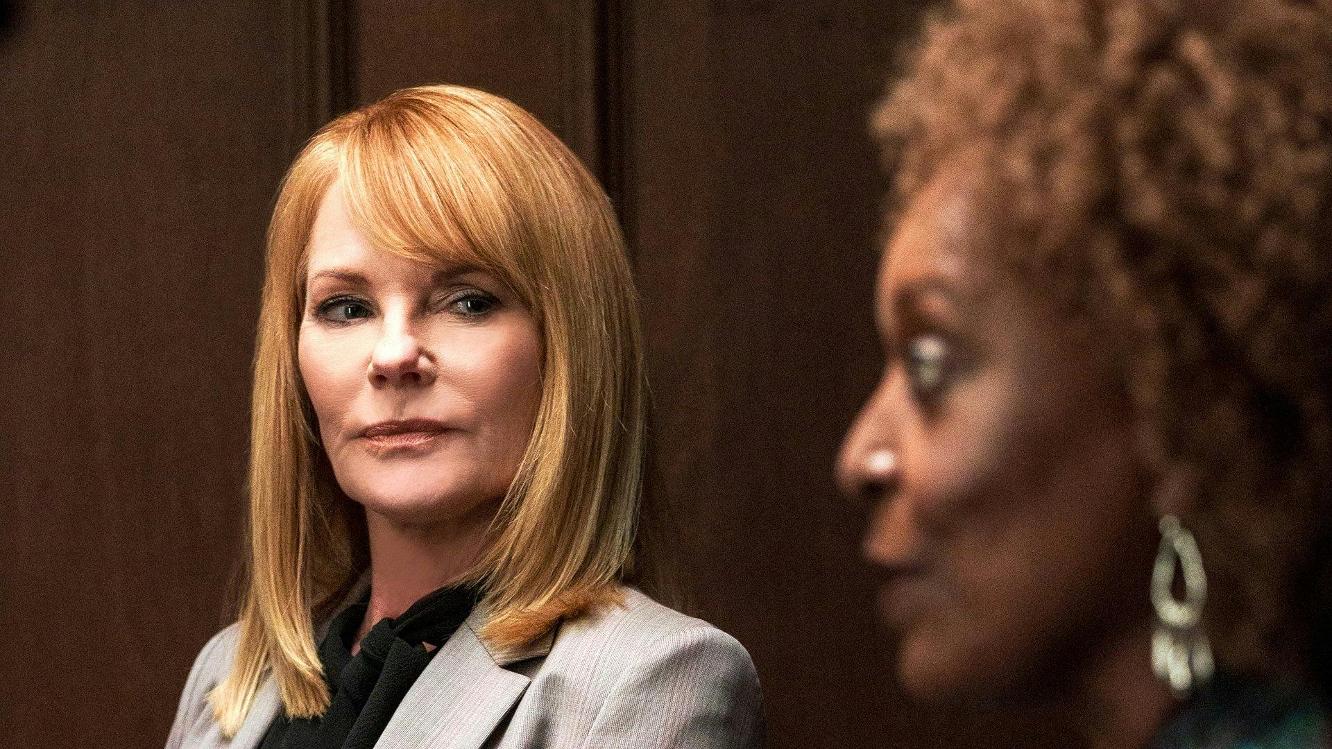 All Rise - episódio 1x7