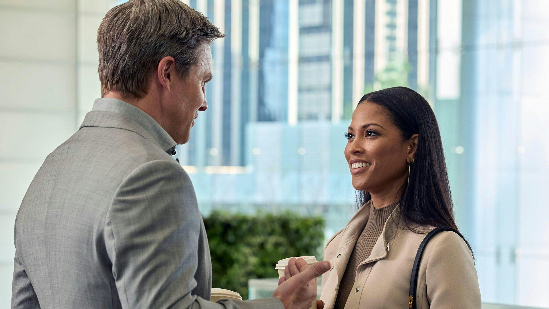 Suits LA - episódio 1x13