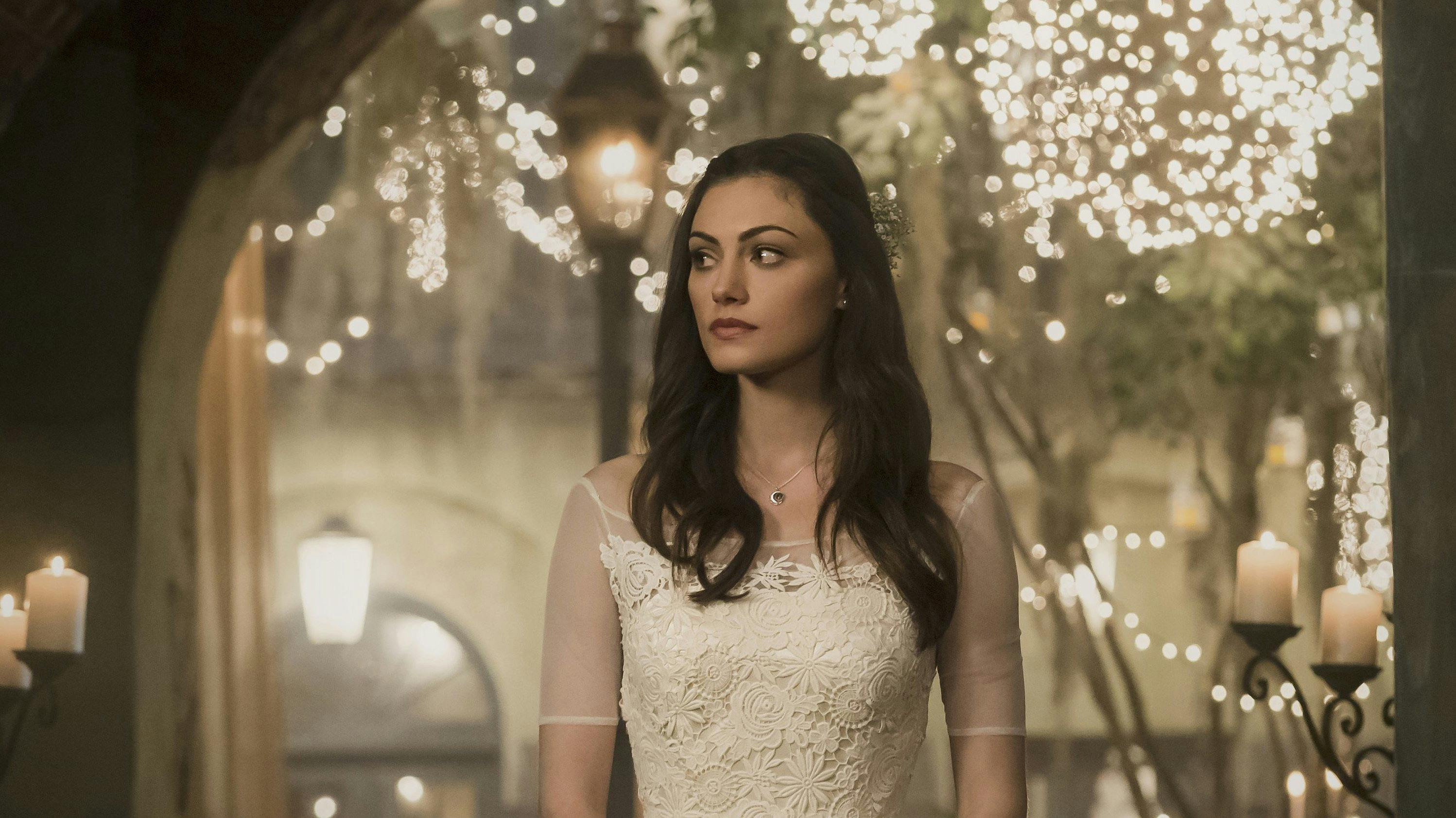 Os Originais - episódio 2x14