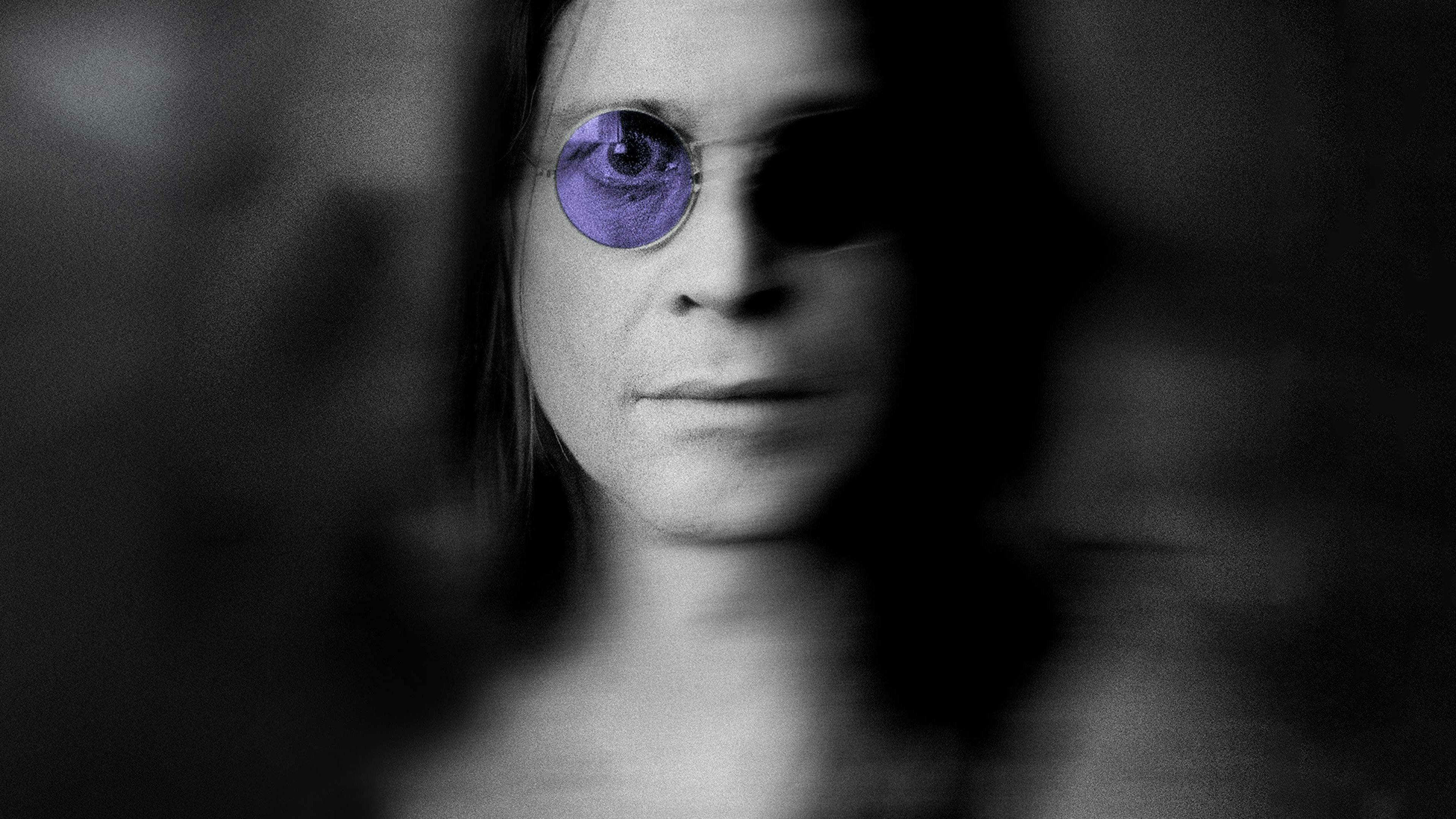 Ozzy: No Escape from Now backdrop