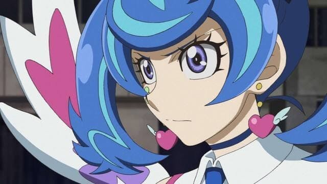 Yu-Gi-Oh! VRAINS - episódio 1x33