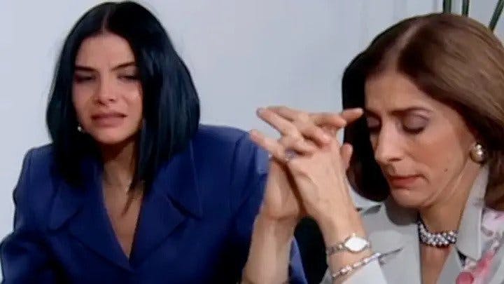 Betty, a Feia - episódio 1x234