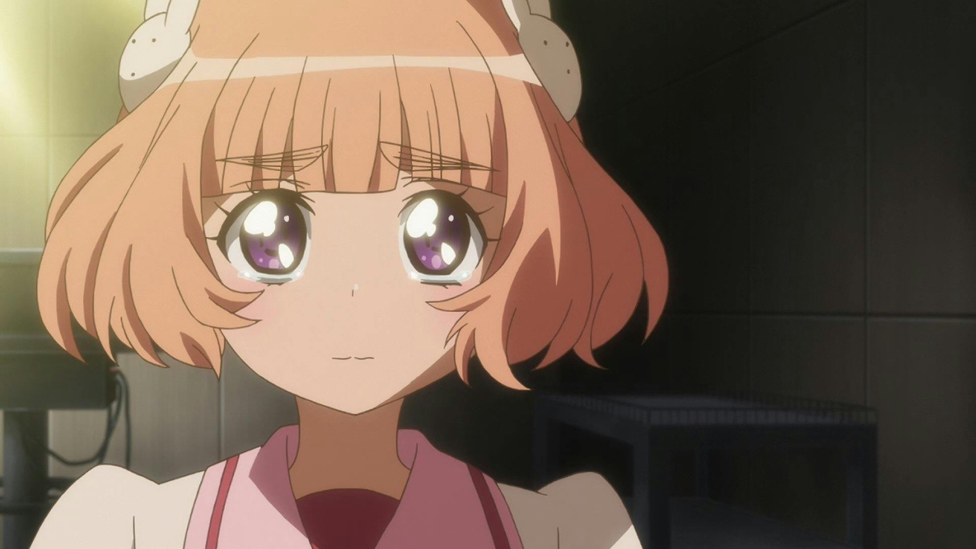 Sabagebu! - episódio 1x10