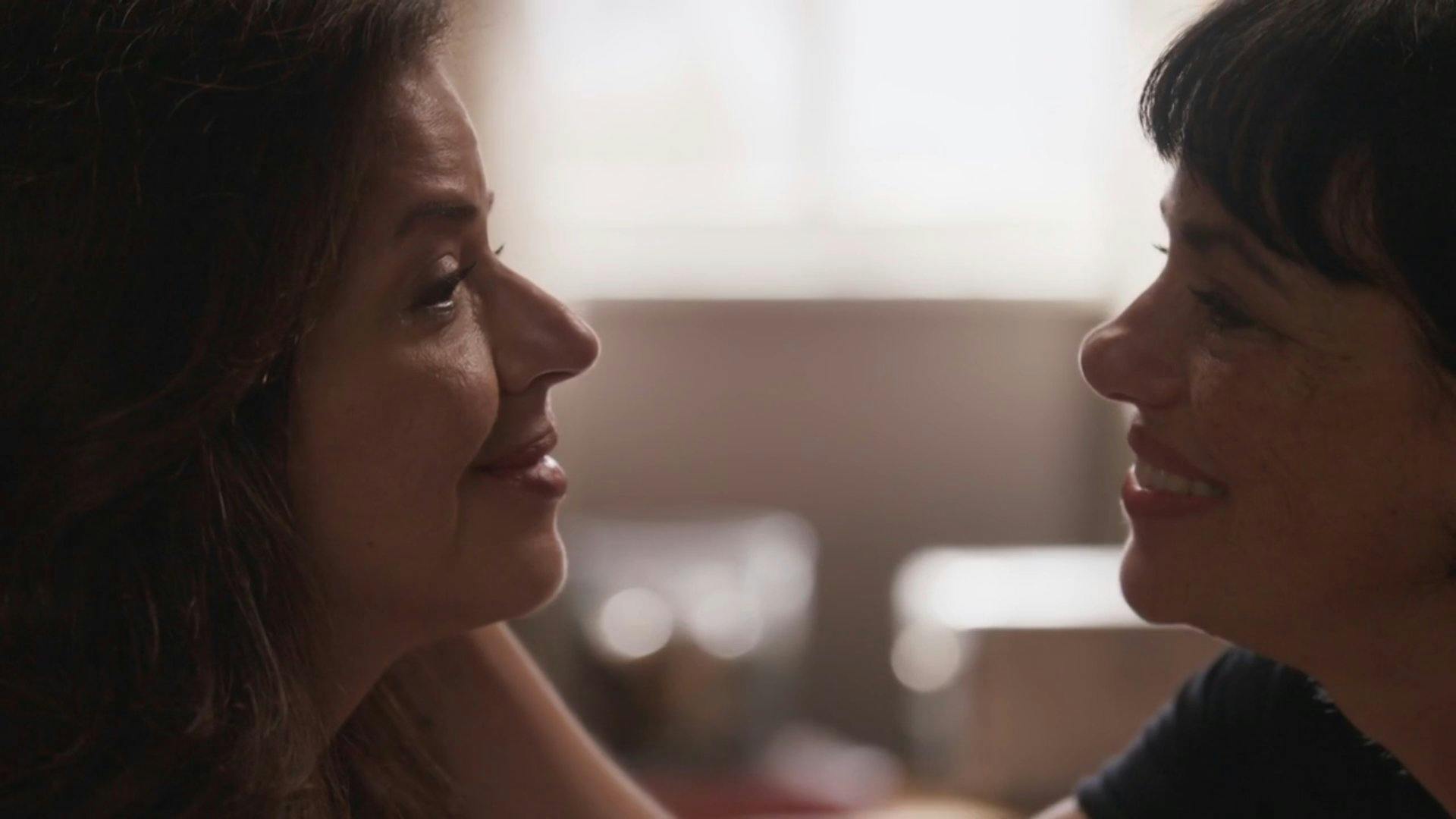 Elas por Elas - episódio 1x164