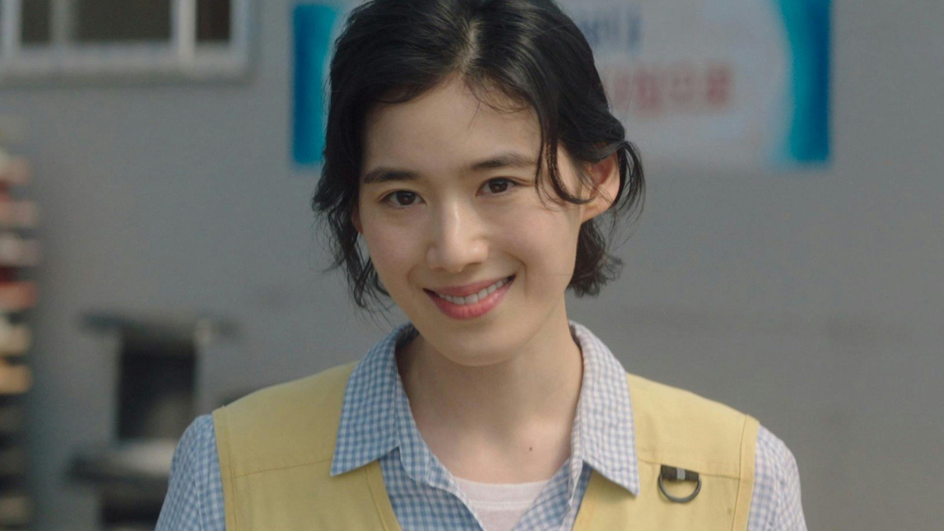 A Vida dos Sonhos do Sr. Kim - episódio 1x8