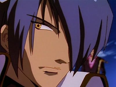 Trigun - episódio 1x15