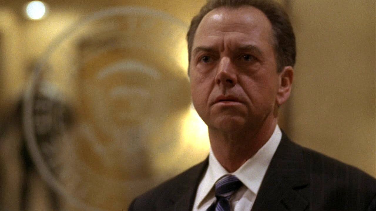 24 Horas - episódio 4x22