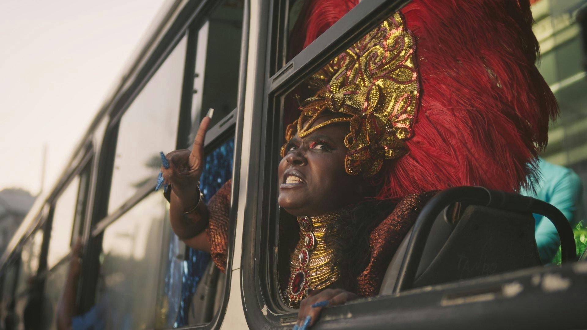 Encantado's - episódio 1x11