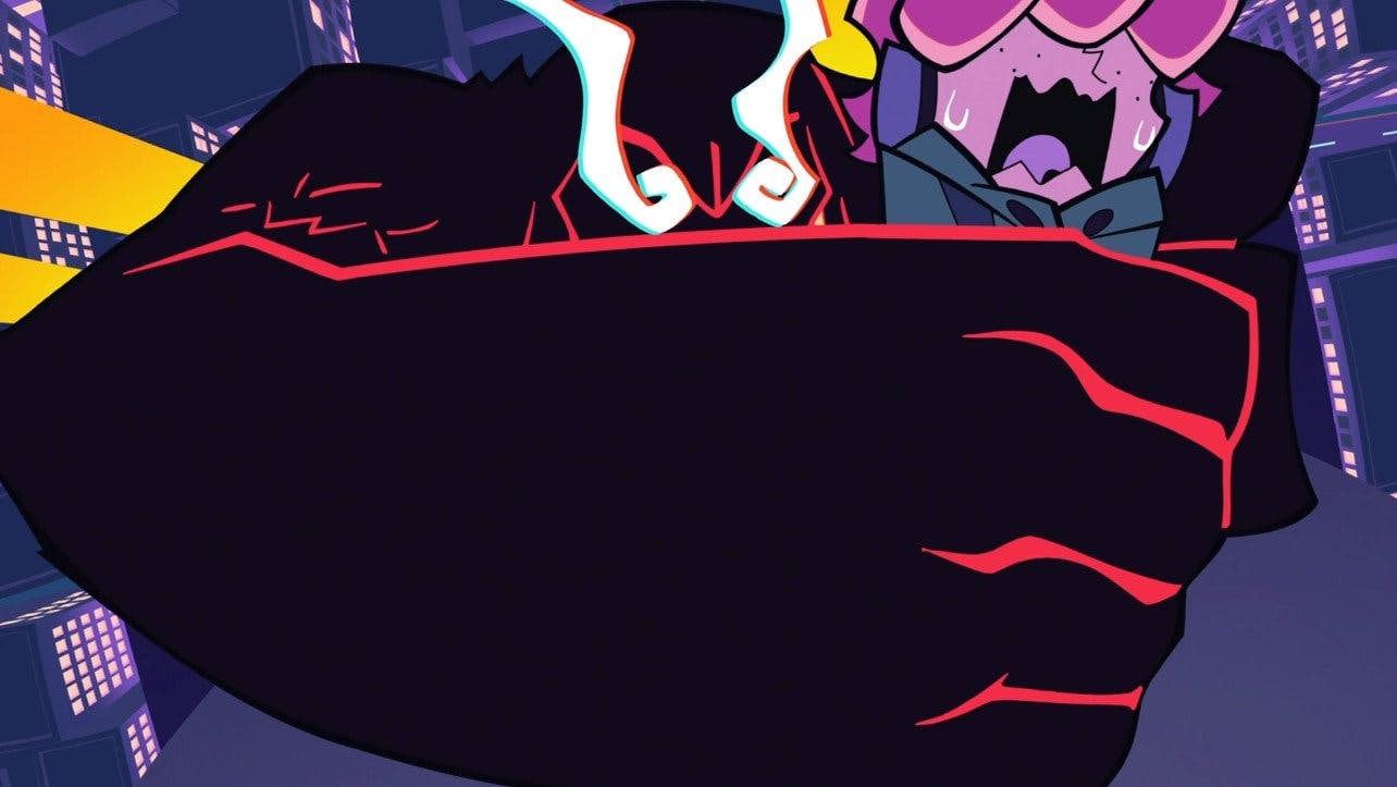 New PANTY & STOCKING with GARTERBELT - episódio 1x5