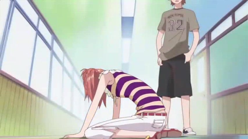 Lovely Complex - episódio 1x6