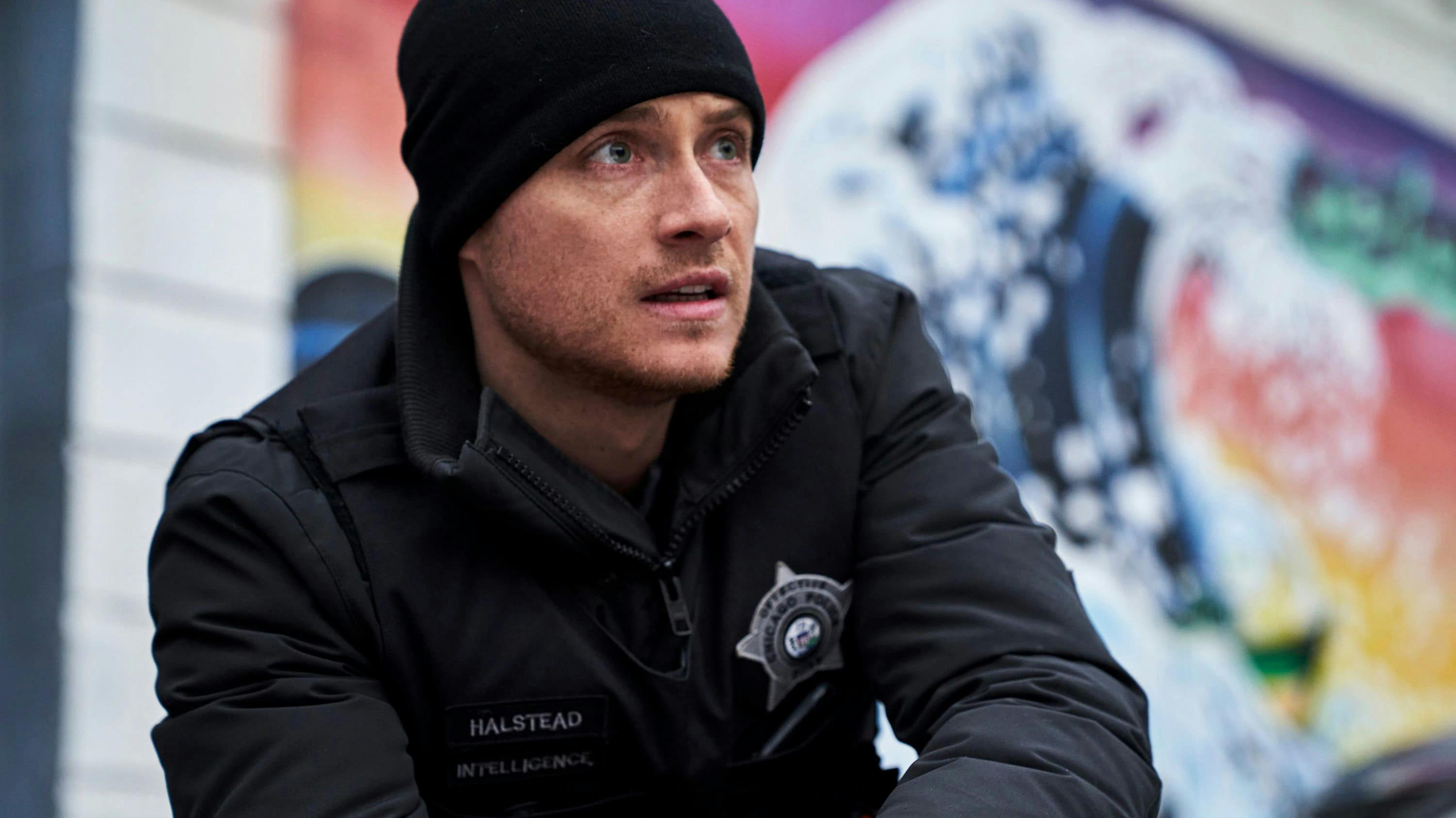Chicago P.D.: Distrito 21 - episódio 7x16