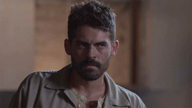 Império de Mentiras - episódio 1x62