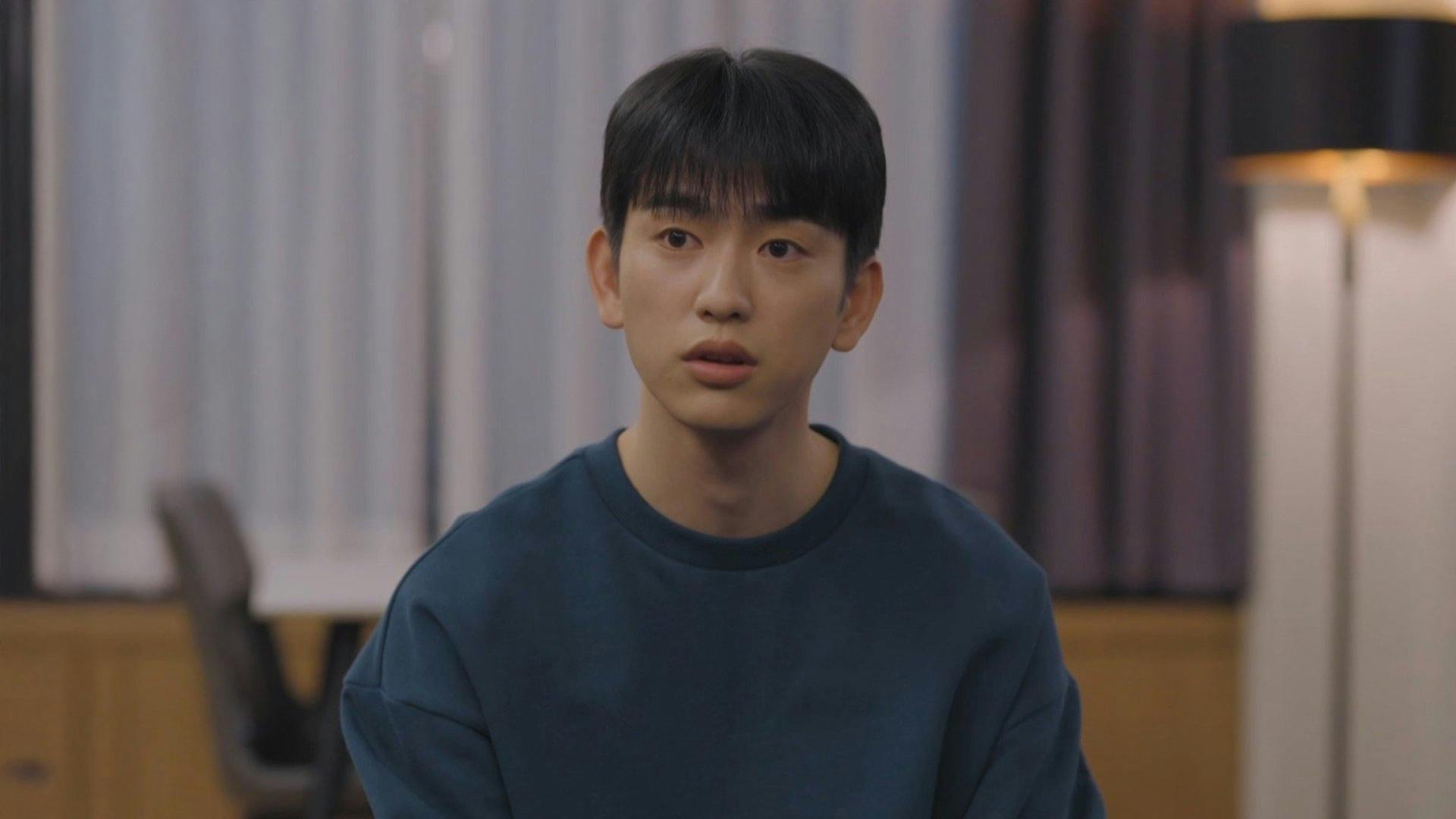 Uma Seul Desconhecida - episódio 1x4