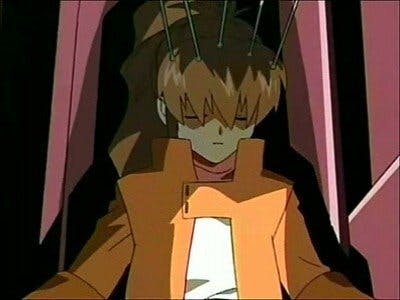 s.CRY.ed - episódio 1x24