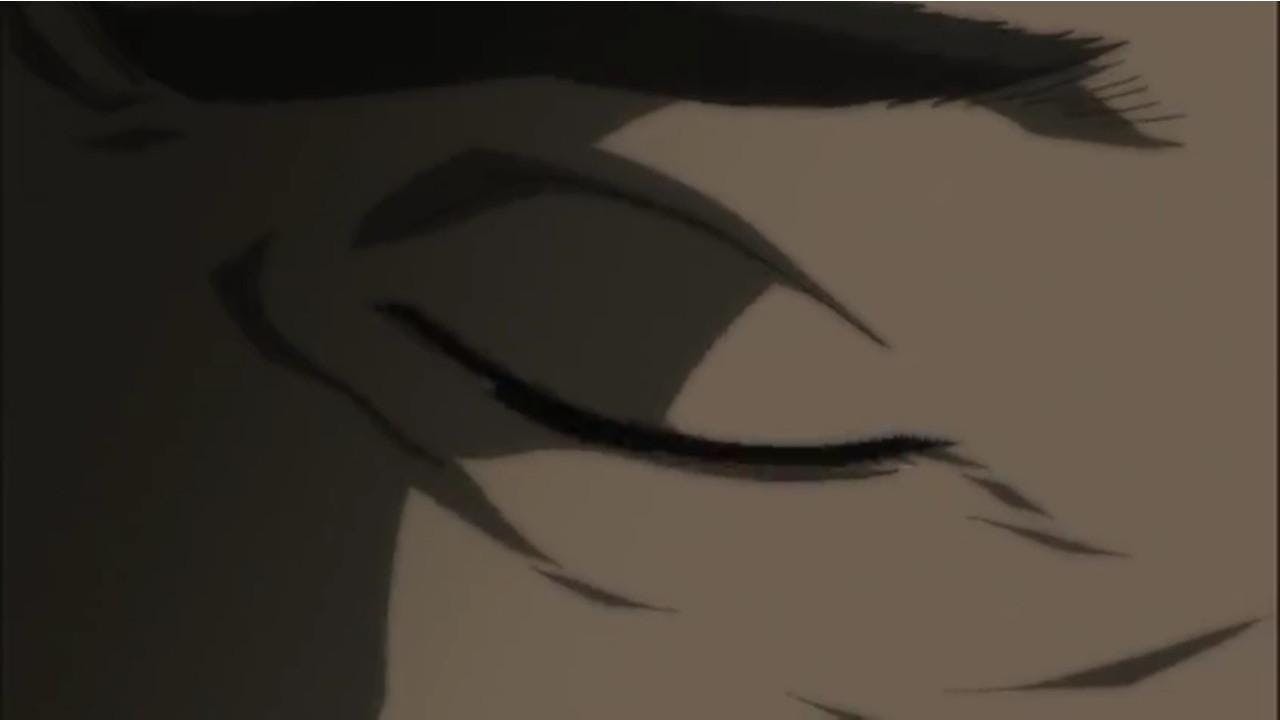 Blade Of The Immortal - episódio 1x4