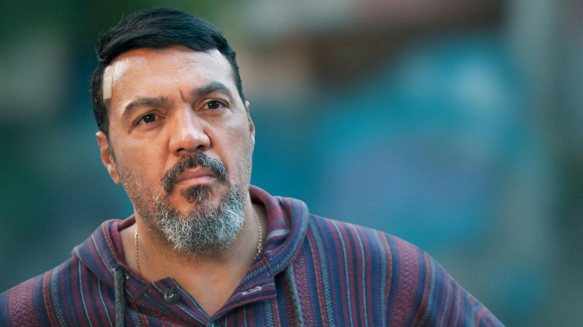 Três Graças - episódio 1x12