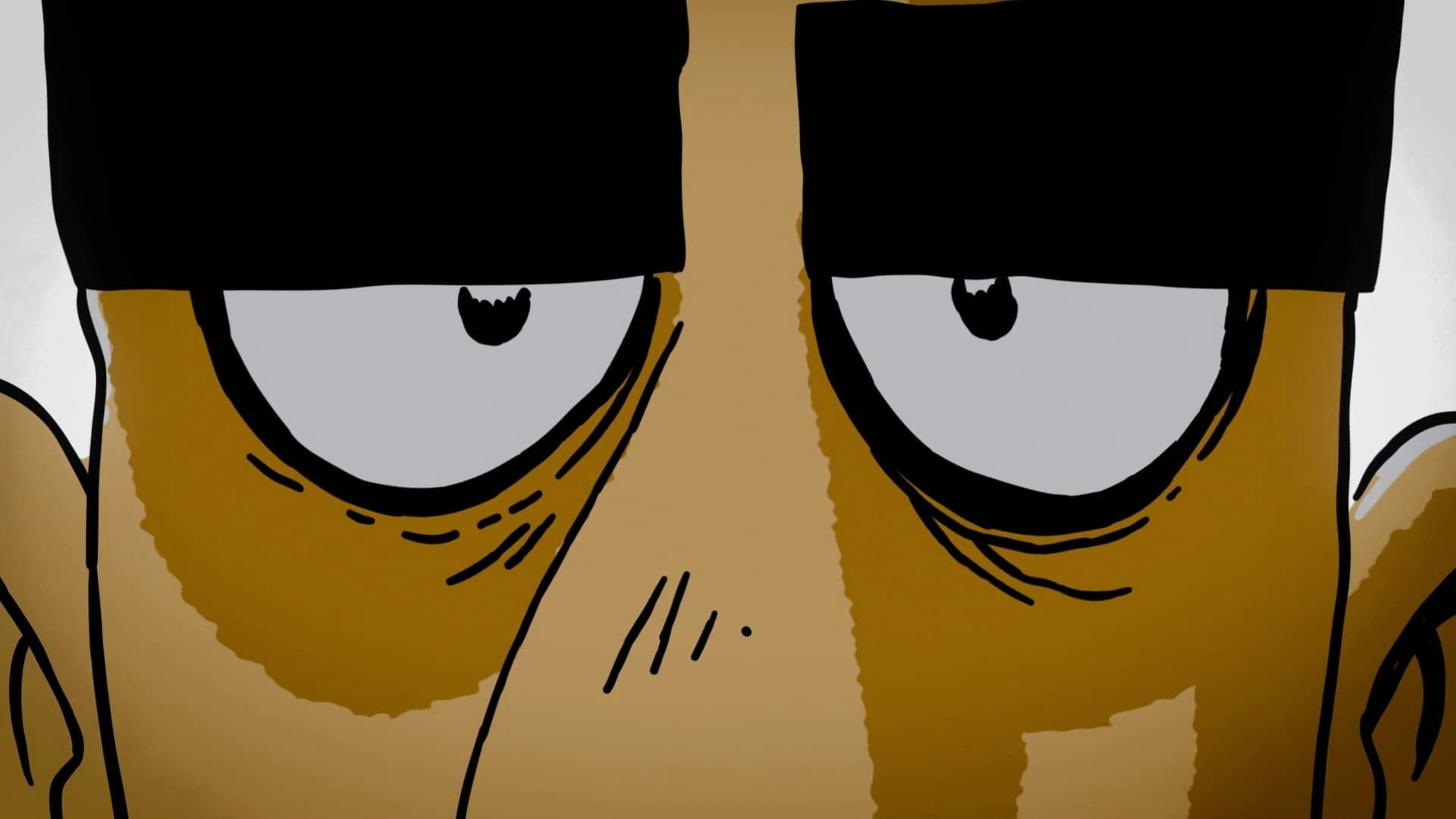 Este Mundo Não Vai me Derrubar - episódio 1x1