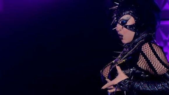 RuPaul's Drag Race: All Stars - episódio 1x5