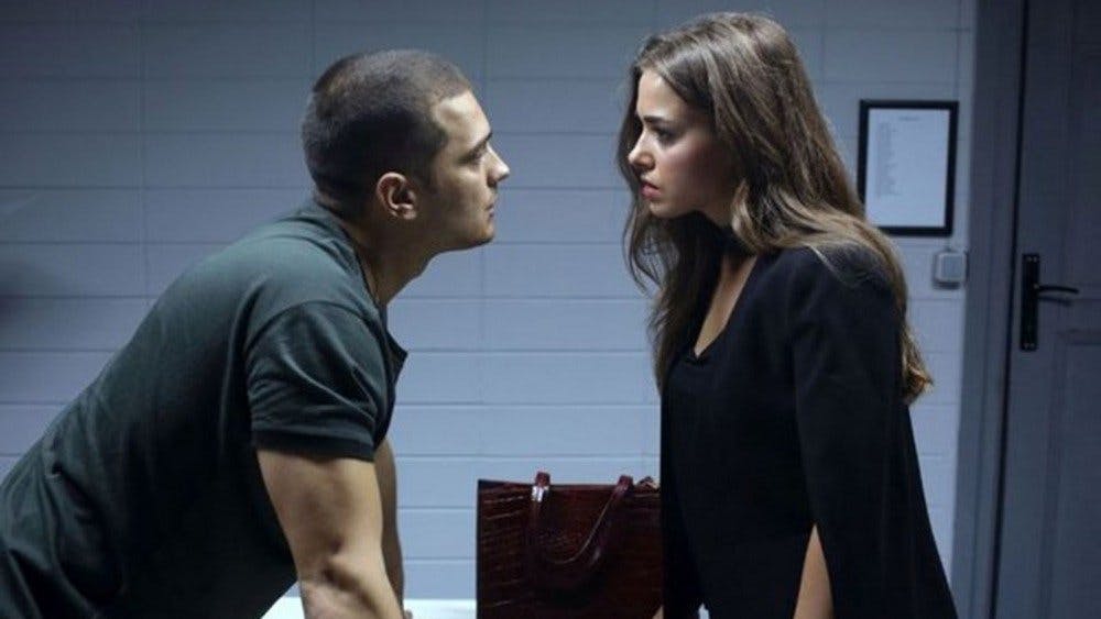 Icerde - episódio 1x1