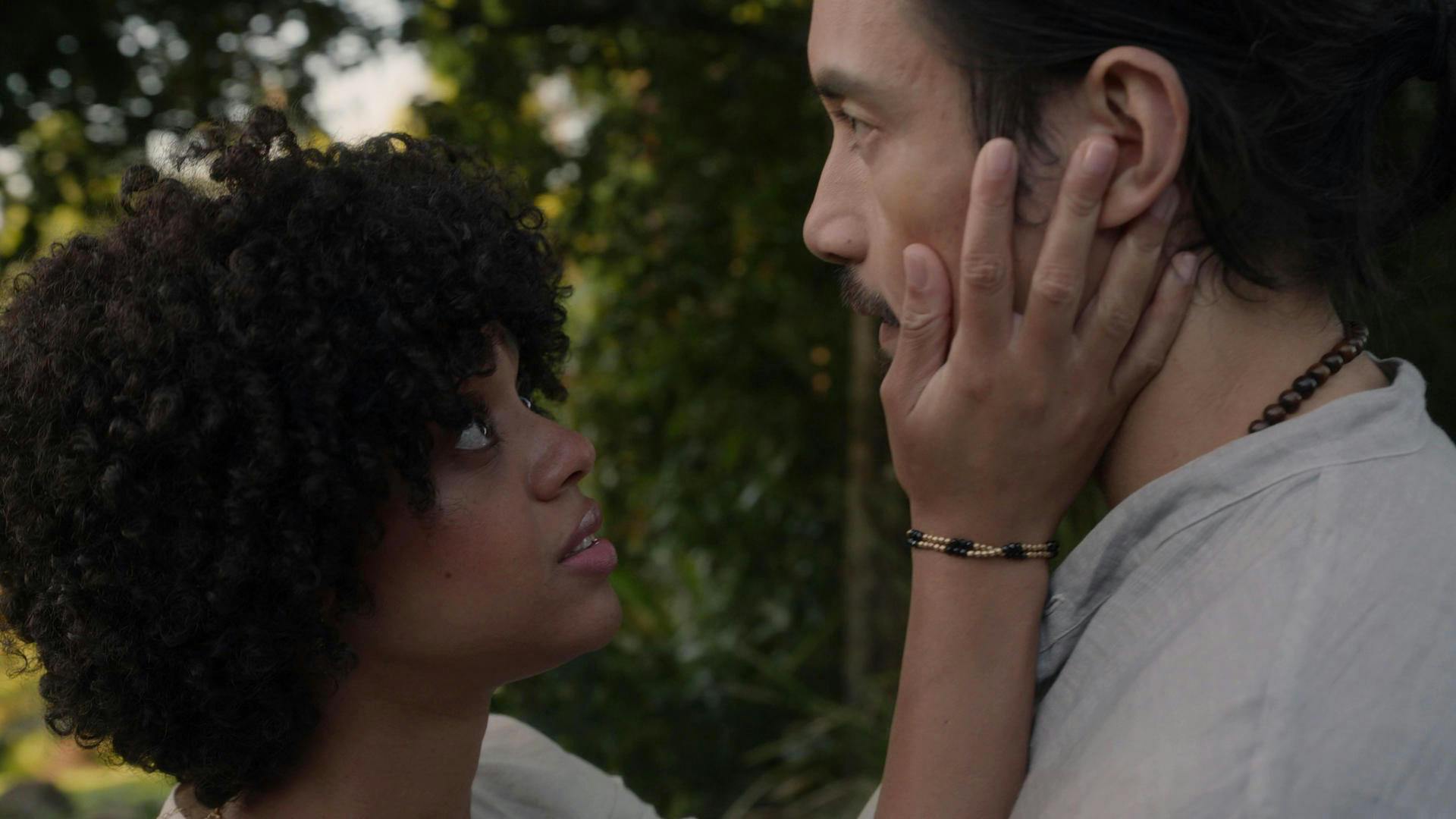 Nove Desconhecidos - episódio 1x7