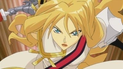 Cardfight!! Vanguard - episódio 1x28