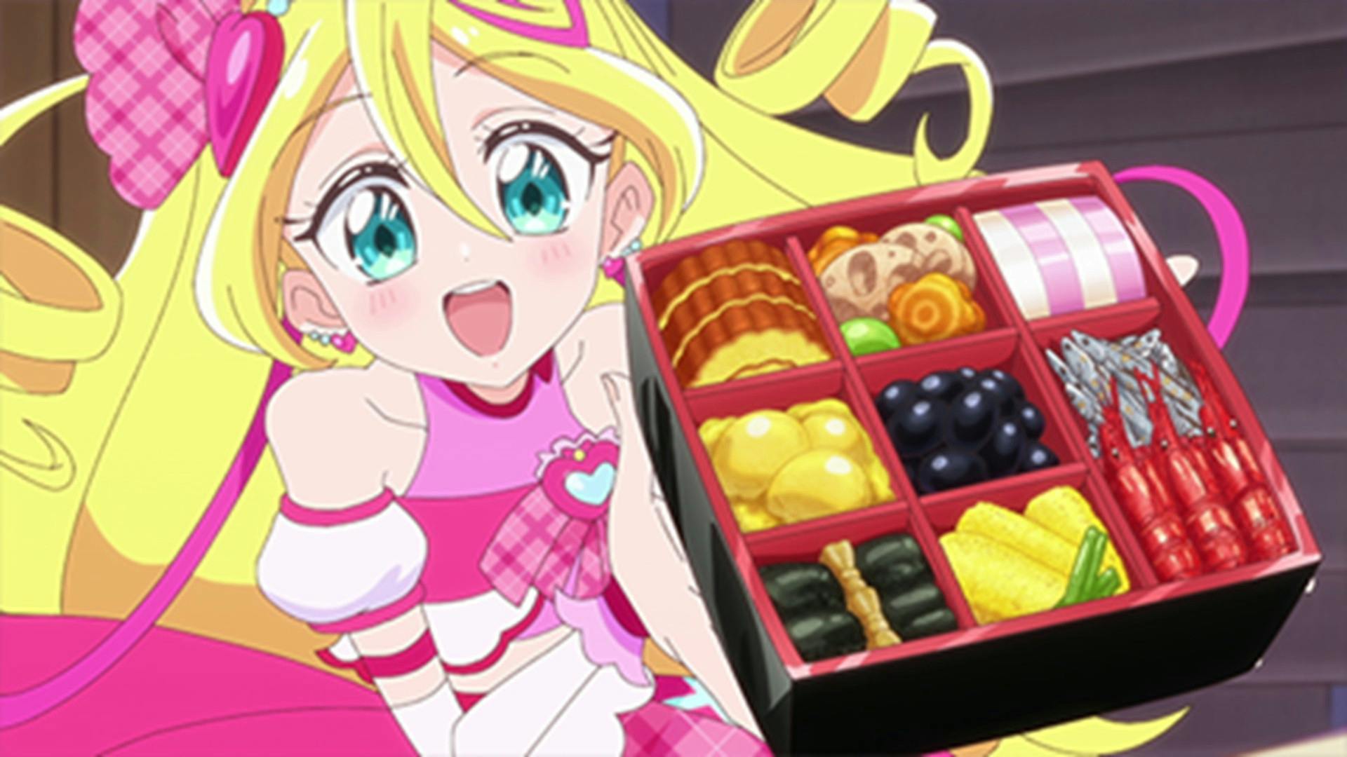 You and Idol Precure ♪ - episódio 1x46