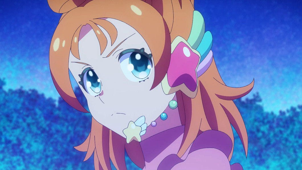 Princession Orchestra - episódio 1x32