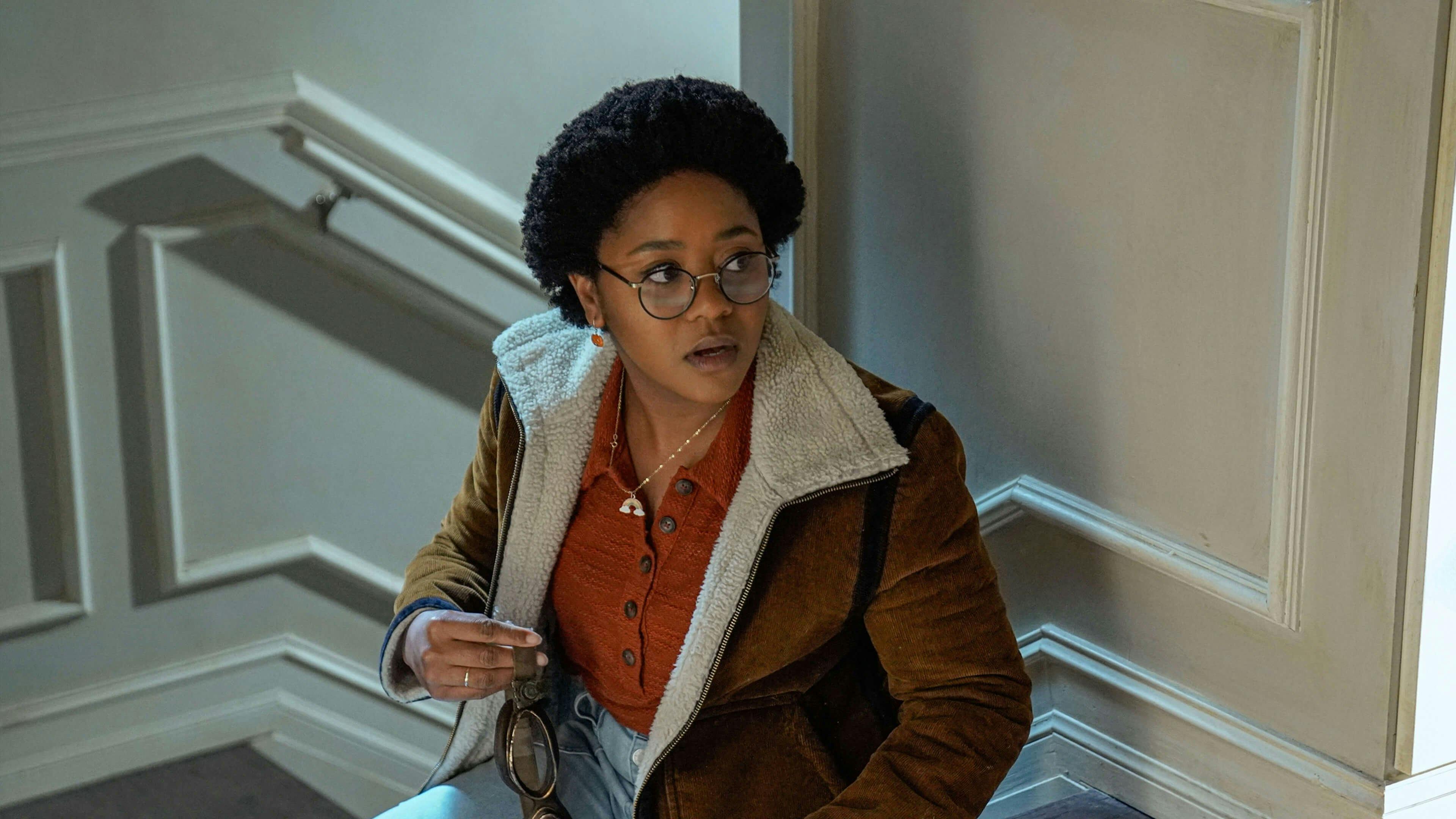 Stargirl - episódio 1x5