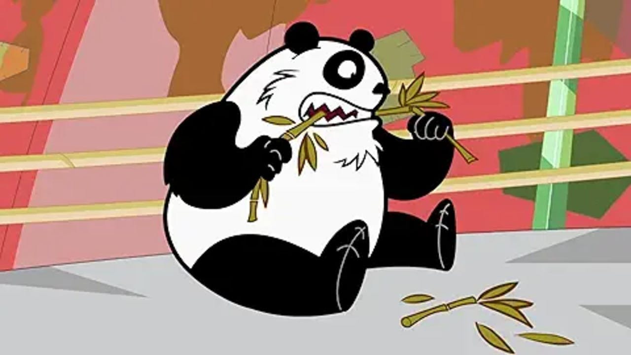 Mucha Lucha - episódio 1x11